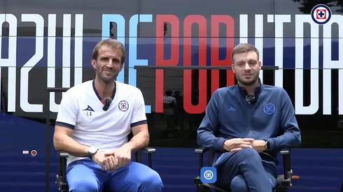 Cruz Azul se suma a la celebración por el Día de las Madres.