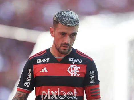 El tenso clima que acercaría a De Arrascaeta a Cruz Azul