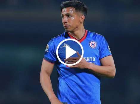 Un resultado mentiroso: todos los goles que falló Cruz Azul