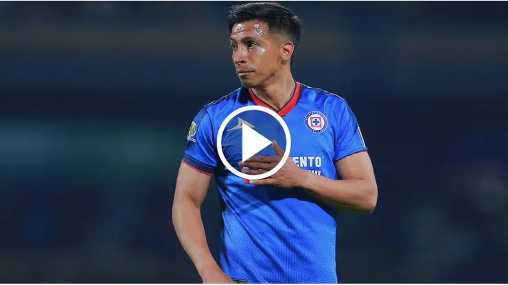 Un resultado mentiroso: todos los goles que falló Cruz Azul