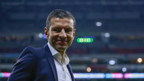 Jaime Lozano presentó la prelista de la Copa América 2024