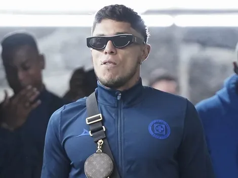 El misterioso mensaje de salcedo: ¿qué significa lo que publicó?