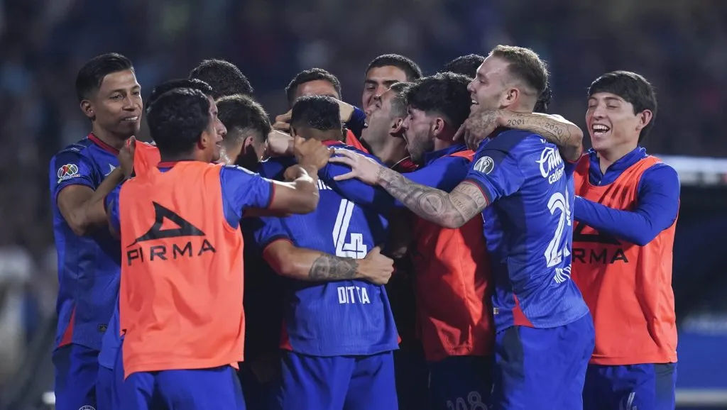 Cruz Azul busca sellar su pase a la Semifinal del Clausura 2024.