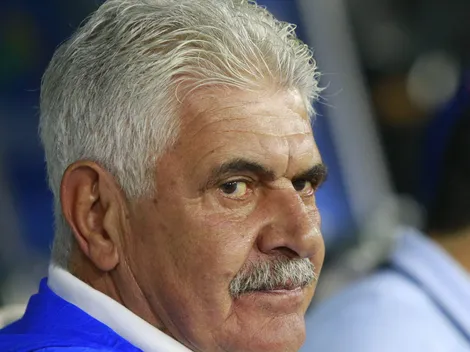 Cruz Azul le cerró la boca a Ricardo Ferretti con su victoria ante Pumas