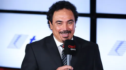 Hugo Sánchez cree que Pumas revertirá la serie contra Cruz Azul