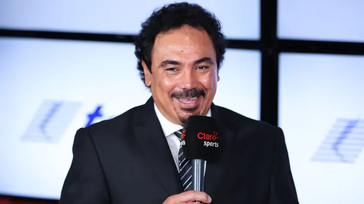 Hugo Sánchez cree que Pumas revertirá la serie contra Cruz Azul