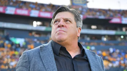 Ambos protagonistas han dado sus versiones de los hechos y el entrenador mexicano dijo lo que hubiera pasado si no fuera a sesiones de coaching.