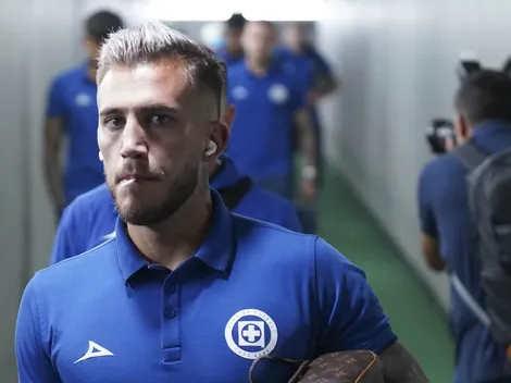¿Cómo se llegó a recuperar Gonzalo Piovi?