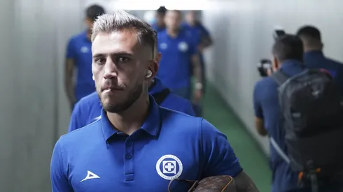 El defensor argentino sufrió una lesión contra el Toluca en la última fecha y se hablaba, en el mejor de los casos, de su regreso para unas hipotéticas semifinales.