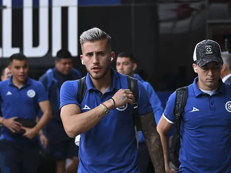 ¡Anselmi se arriesga con Gonzalo Piovi!