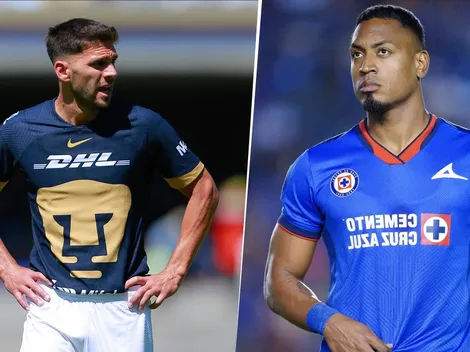 Pronóstico de la ida del Pumas UNAM vs. Cruz Azul