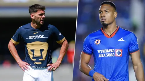 Pronóstico de la ida del Pumas UNAM vs. Cruz Azul