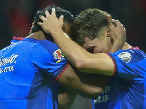 El dato de la Liga MX que le permite soñar a Cruz Azul con la décima