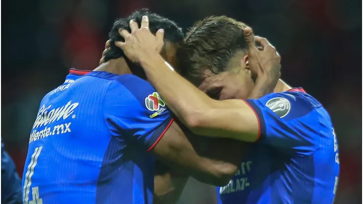 El dato de la Liga MX que le permite soñar a Cruz Azul con la décima