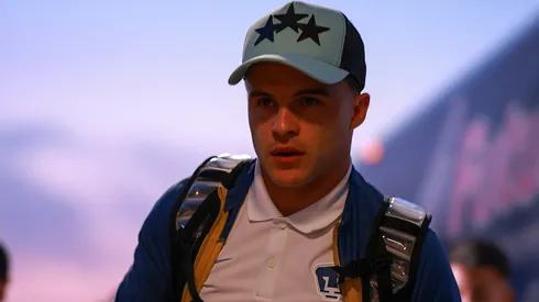 Los dos excementeros que estarán en la banca de Pumas