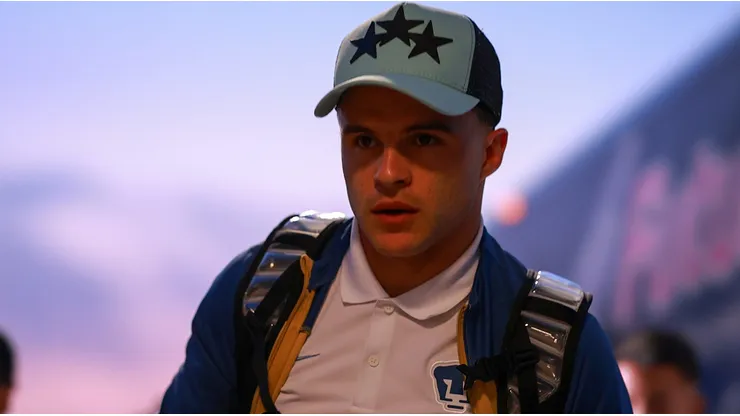 Los dos excementeros que estarán en la banca de Pumas