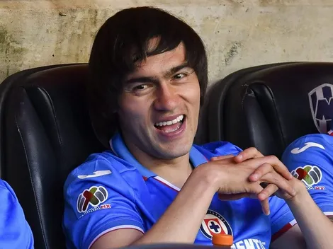 Pumas fue un trampolín para la novena: Shaggy