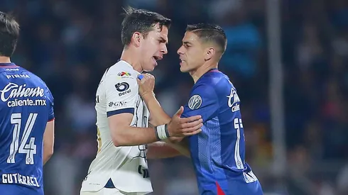El desafío que tendrá por delante Cruz Azul frente a Pumas en CU