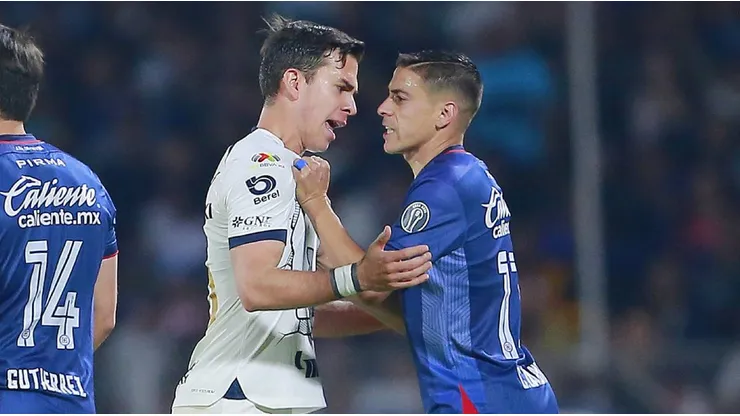 El desafío que tendrá por delante Cruz Azul frente a Pumas en CU