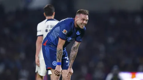 Cruz Azul visita a Pumas en la Ida de Cuartos de Final.