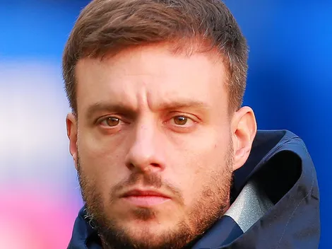 La cláusula de Martín Anselmi que lo haría salir de Cruz Azul