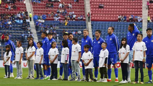Los cementeros anunciaron su participación en un cuadrangular de pretemporada que se jugará a finales del mes de junio.