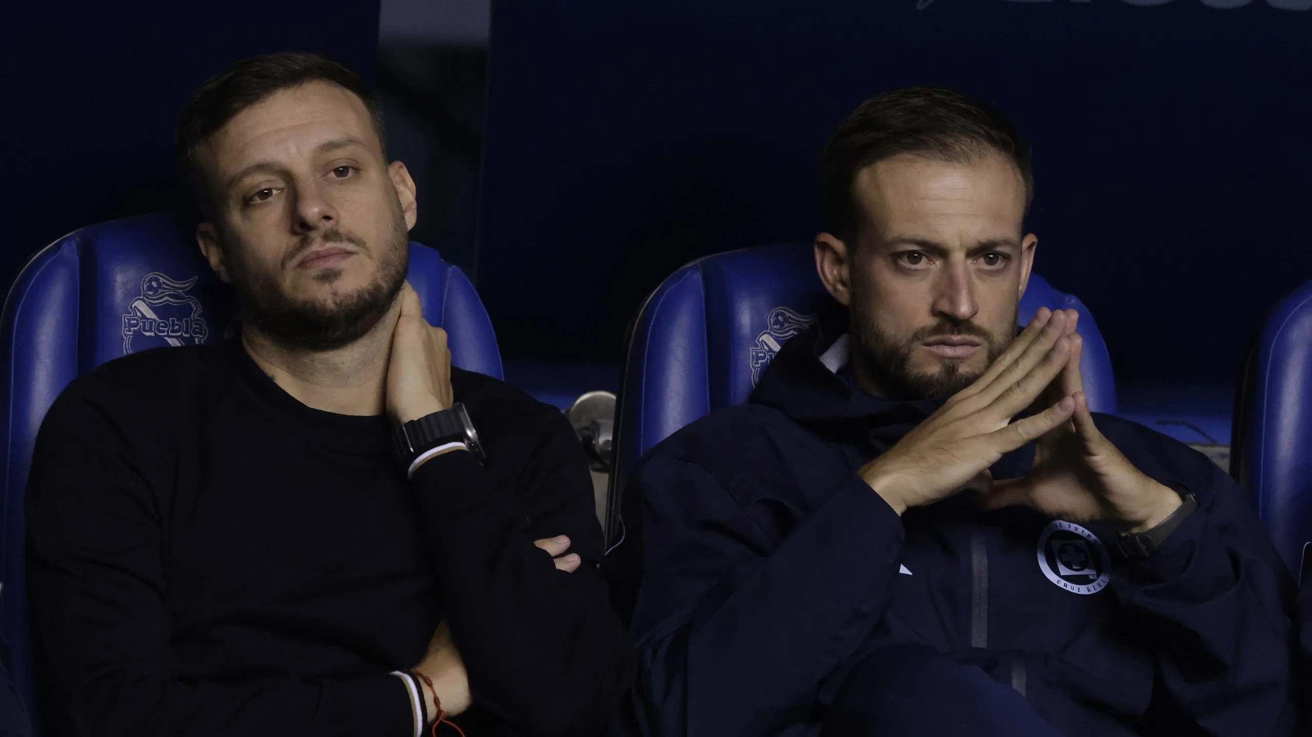 Anselmi quiere iniciar la Liguilla con el pie derecho. (Imago 7)