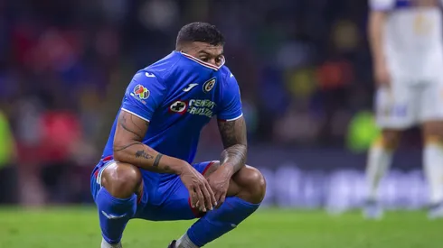 El defensor paraguayo es uno de los referentes del Toluca después de salir por la puerta de atrás de los cementeros.