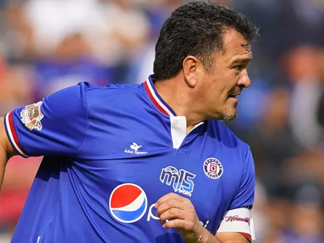 Hermosillo sorprende por sus palabras hacia Velázquez