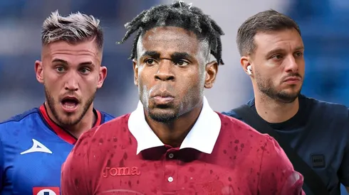 Las últimas novedades de Cruz Azul.