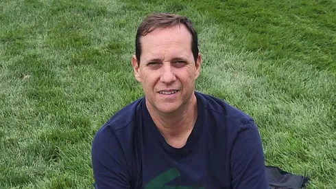 El reconocido periodista fue un fiel seguidor de La Máquina hasta el último momento de su vida.