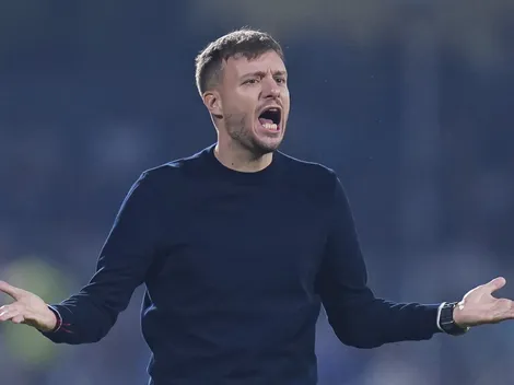 "Si no quedas campeón es un fracaso": Ex Cruz Azul advirtió a Martín Anselmi