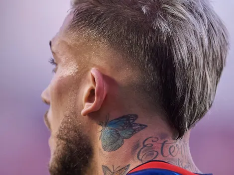 Anselmi y una decisión que pone en el foco a Gonzalo Piovi