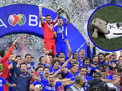 Aplastante: Cruz Azul supera por mucho a Pumas en títulos