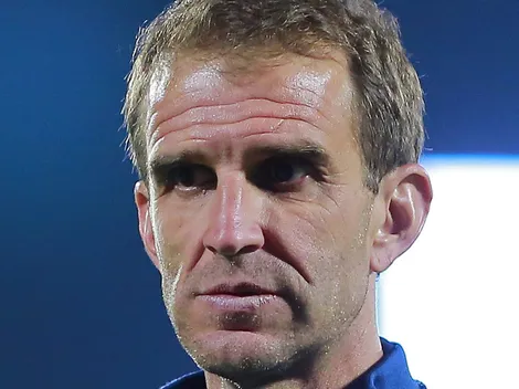 Iván Alonso reveló que Cruz Azul no quiso perjudicar a Pachuca