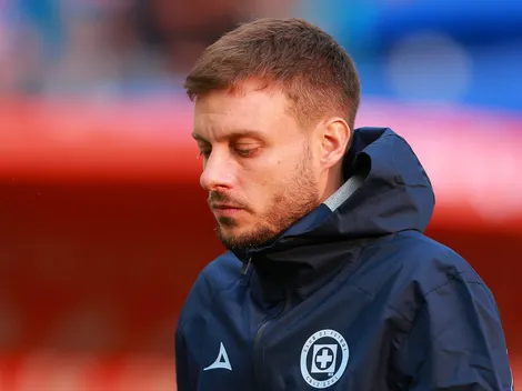 Martín Anselmi ya sabe cuál será su primera baja para la Leagues Cup 2024