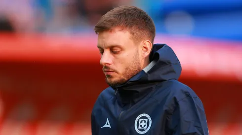 Martín Anselmi ya sabe cuál será su primera baja para la Leagues Cup 2024
