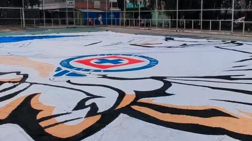 Afición busca lanzar desplegado.