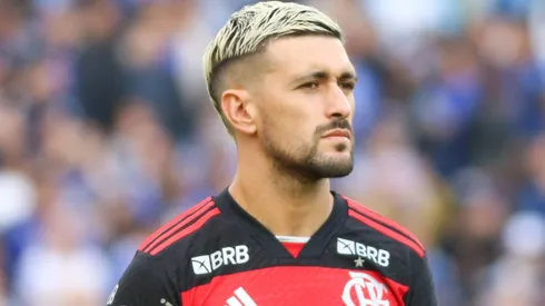 Iván Alonso habló de la posible llegada de Giorgian de Arrascaeta