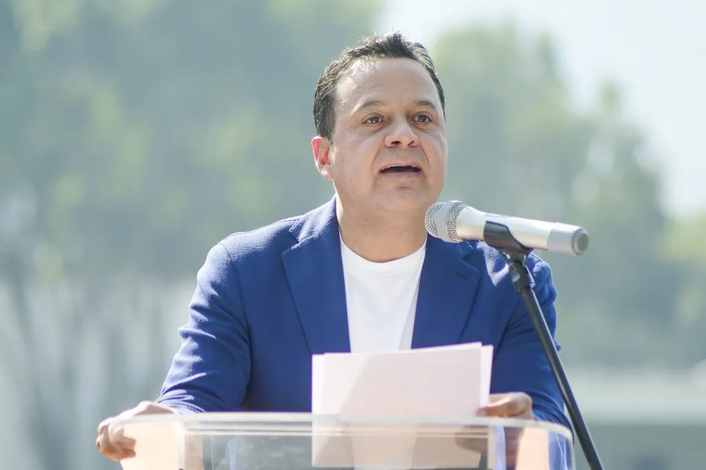 Iván Alonso destacó la figura de Víctor Velázquez en Cruz Azul (Jam Media)