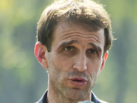 La contundente respuesta de Iván Alonso a Juan Escobar