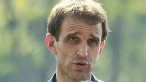 La contundente respuesta de Iván Alonso a Juan Escobar