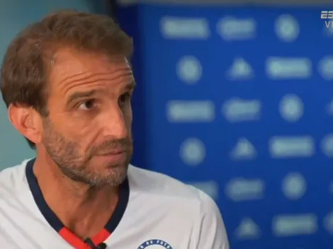 ¡Se agota el tiempo! Cruz Azul no cumplirá la meta de refuerzos