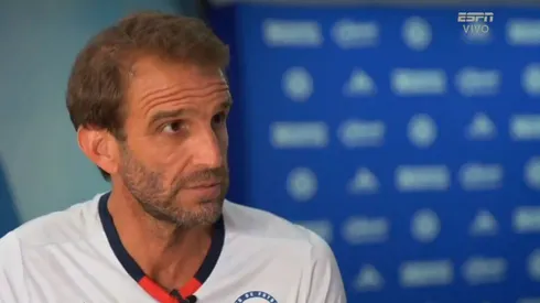 Se complican los últimos fichajes de La Máquina.