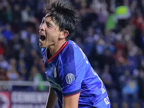 Cuatro jugadores saldrán de Cruz Azul rumbo al Apertura 2024