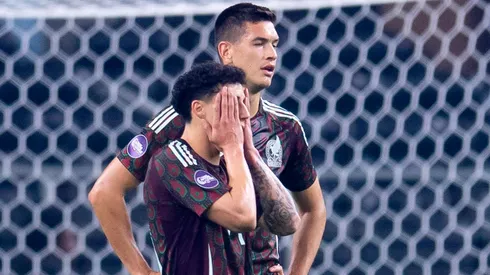 ¿Jorge Sánchez será el primer refuerzo de Cruz Azul?