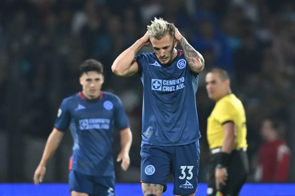 Gonzalo Piovi fue titular en los 17 partidos de la temporada regular del Clausura 2024. (Foto: Imago7)