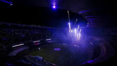 Cruz Azul tiene contrato con el Estadio Azteca.