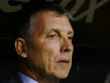 ¿Velázquez le pidió perdón a Siboldi?