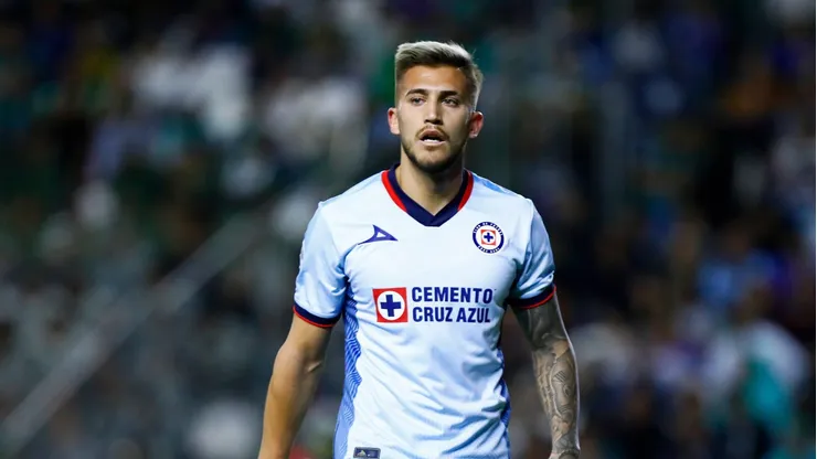 El defensor argentino fue uno de los futbolistas de campo más utilizados por Martín Anselmi durante la ronda regular.